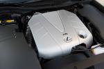 Lexus GS350 2010 года